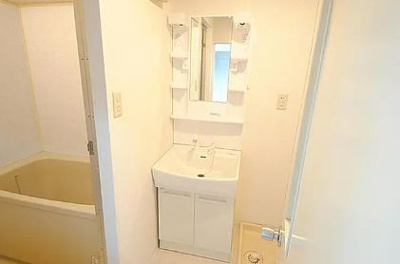  | ブルーミングハイツ１