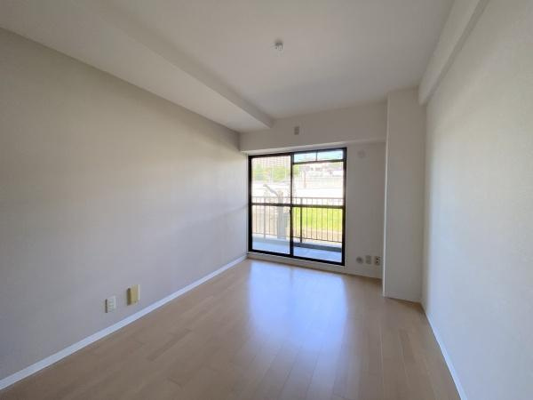 【寝室】 | ダイアパレス名谷