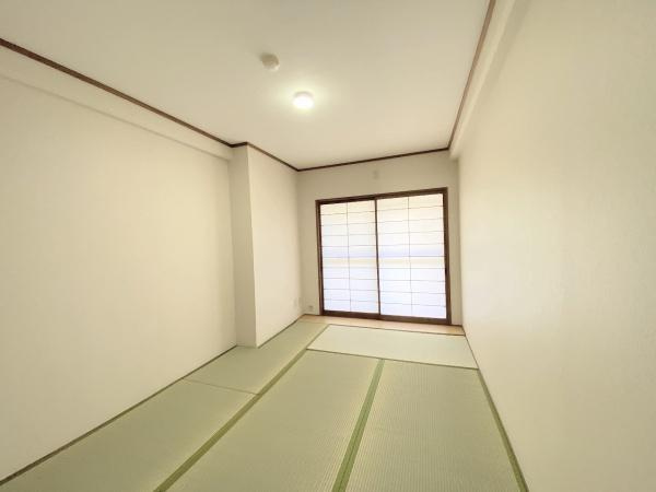 【和室】 | ダイアパレス名谷