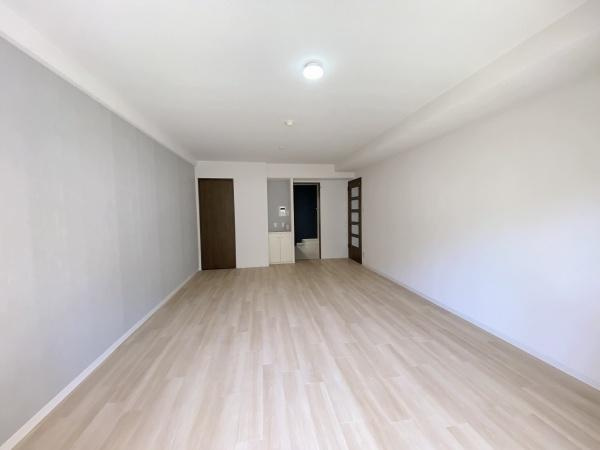 【居間・リビング】 | ダイアパレス名谷