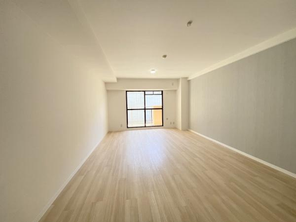 【居間・リビング】 | ダイアパレス名谷