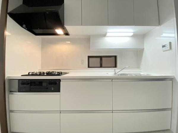 【キッチン】 | ダイアパレス名谷