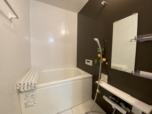 【浴室】 | ダイアパレス名谷