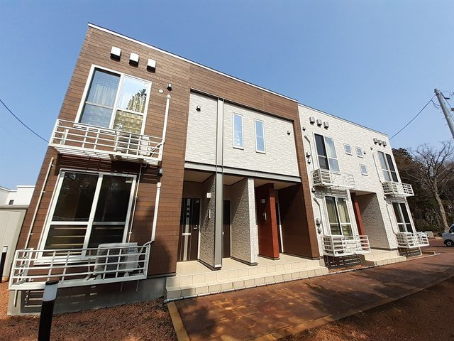 プランドール　Ｂ