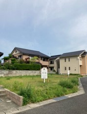 【土地図】 | 新温泉町芦屋4 | 静かな人気エリア。町内外へのアクセスが便利な立地。
