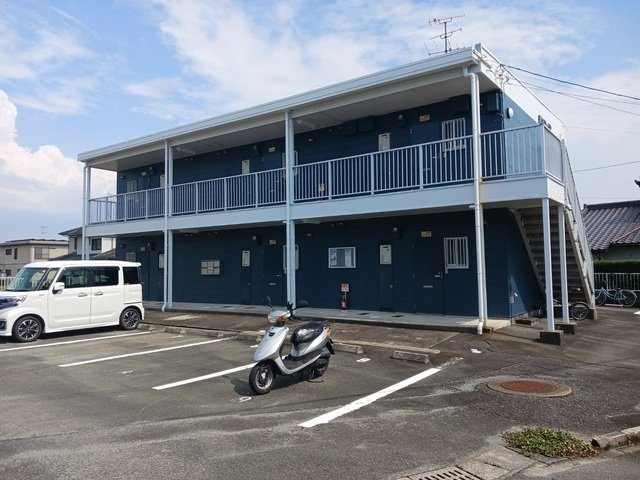 緒方ハイツ