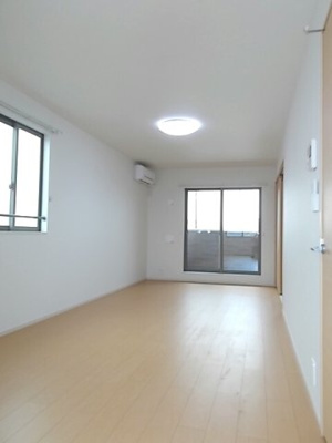 【居間・リビング】 | コーポＫＭⅠ