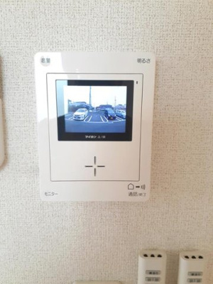 【セキュリティ】 | コーポＫＭⅠ