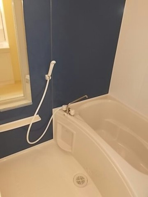 【浴室】 | コーポＫＭⅠ