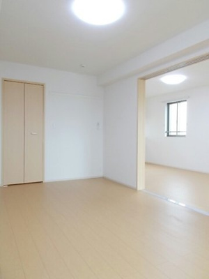 【内装】 | コーポＫＭⅠ