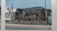 山崎町鹿沢の売土地の画像