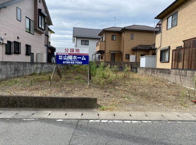 【外観】 | 山崎町上寺　K号