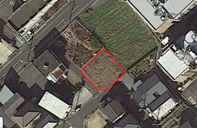 【外観】 | 売土地