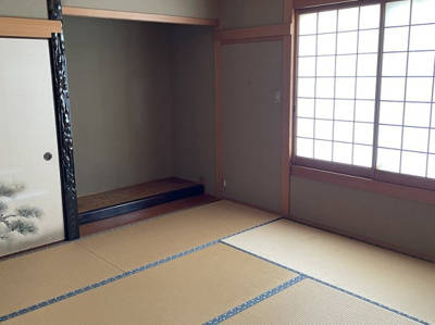 【和室】 | 料理店舗