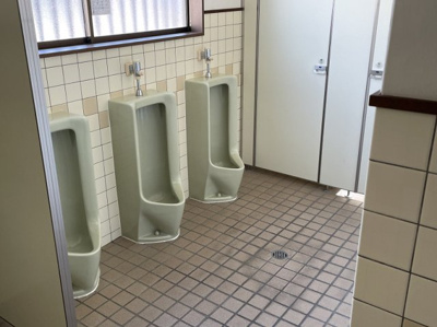 【トイレ】 | 料理店舗