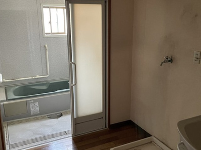 【浴室】 | 料理店舗