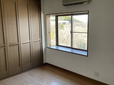 【洋室】 | 料理店舗