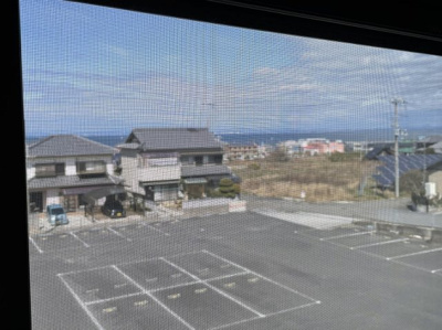 【駐車場】 | 料理店舗
