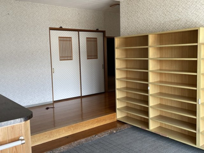 【ロビー】 | 料理店舗