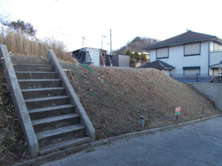 【周辺】 | 淡路市中持　売土地