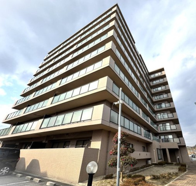 【外観】 | ロワイヤル斑鳩