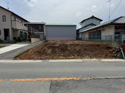 【外観】 | 稲美町国安 土地