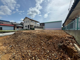 【外観】 | 稲美町国安 土地