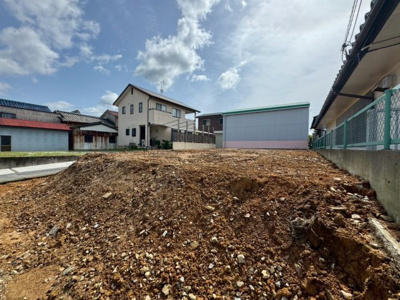 【外観】 | 稲美町国安 土地