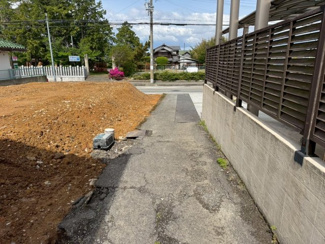 【外観】 | 稲美町国安 土地