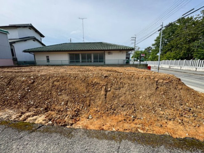 【外観】 | 稲美町国安 土地
