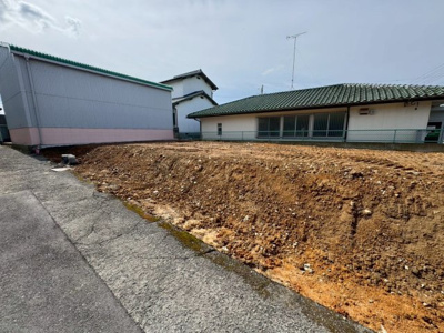 【外観】 | 稲美町国安 土地