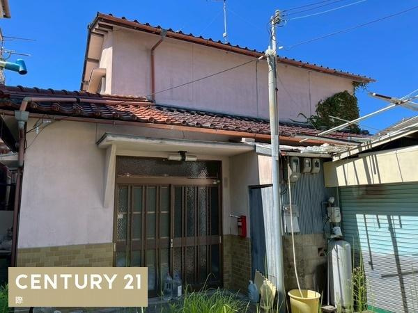 和歌山市関戸３丁目　土地のその他