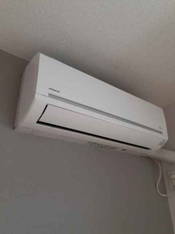 ローリエの設備