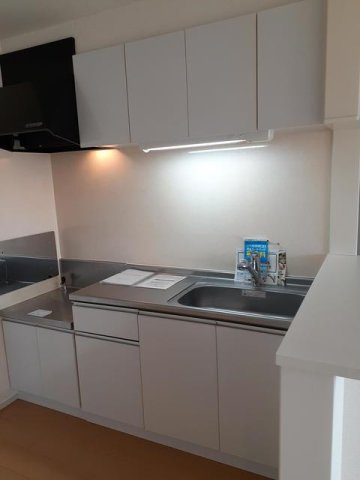 ローリエのキッチン