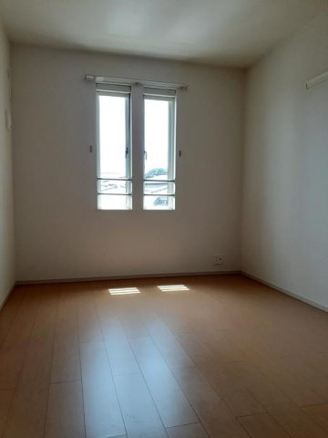 ローリエの内装