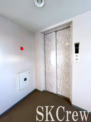 【その他共用部分】 | 落合公園ハウス