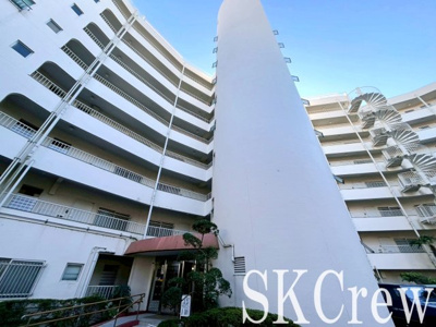 【外観】 | 落合公園ハウス