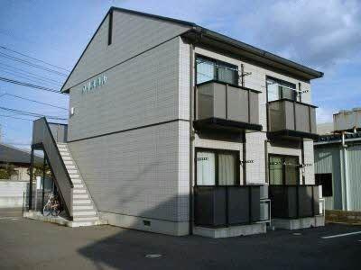 【外観】 | クリスタル