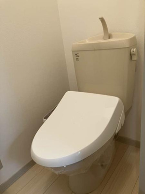 【トイレ】 | クリスタル