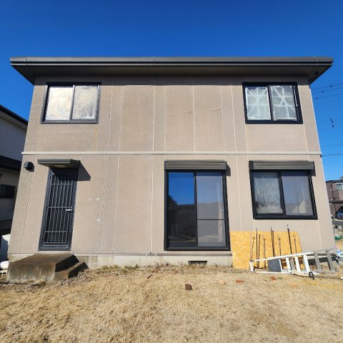 【外観】の画像