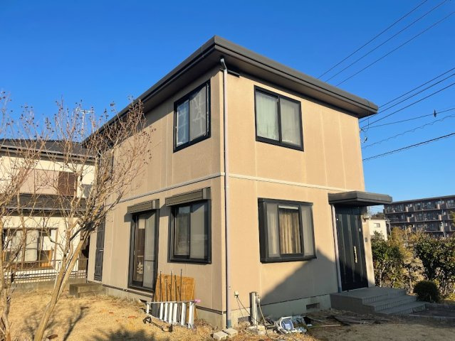 【外観】の画像