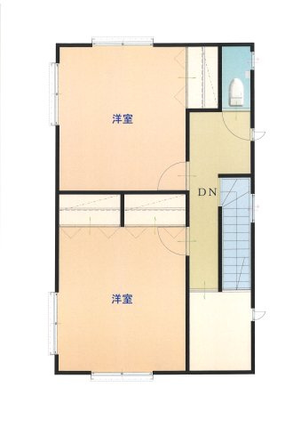 【間取り】の画像