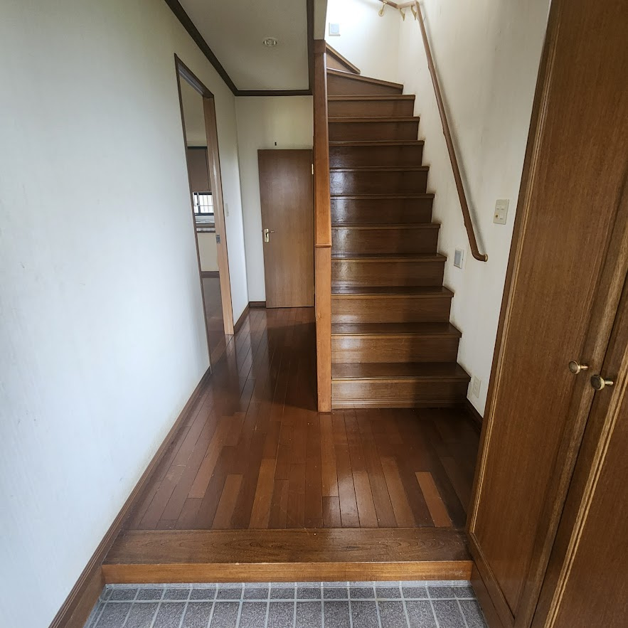 【玄関】の画像