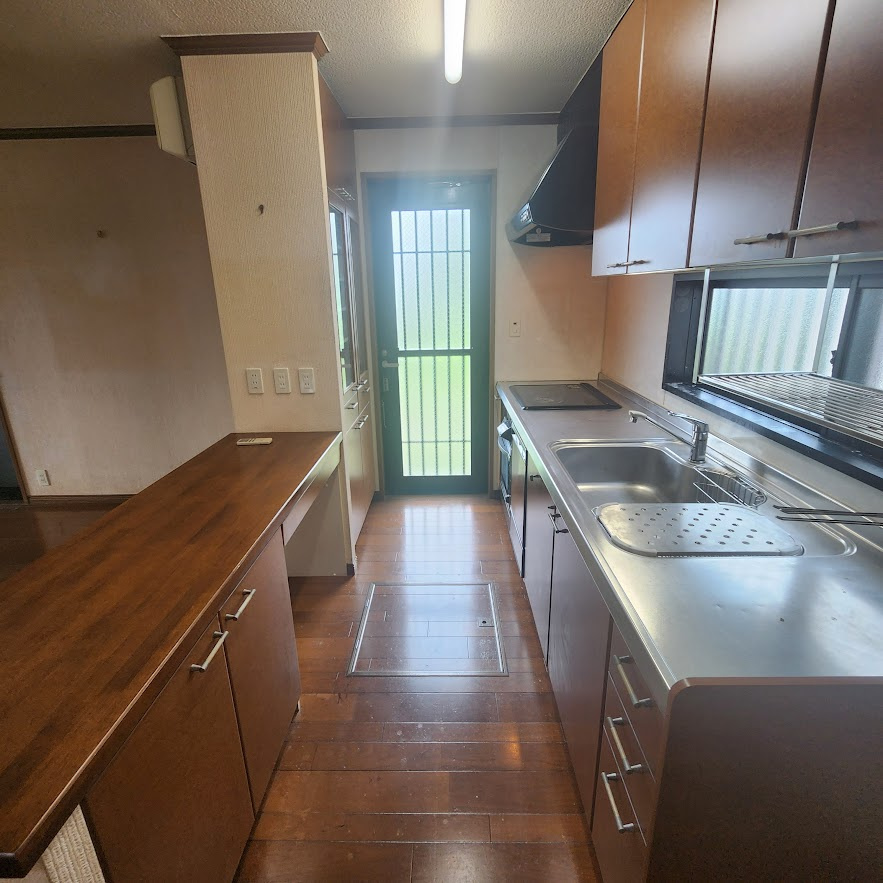 【キッチン】の画像