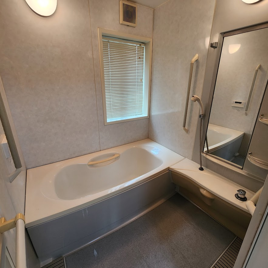 【浴室】の画像