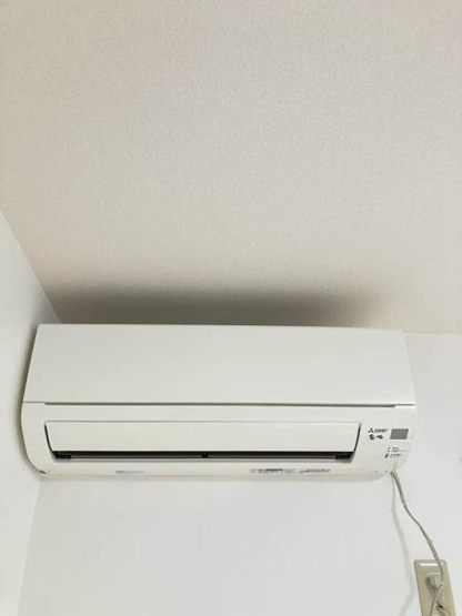 【その他】 | ヴィラージュ | 建具