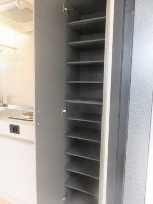 【収納】 | ヴィラージュ