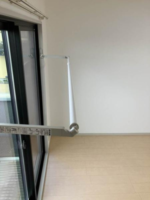 【設備】 | ヴィラージュ | 洋室収納