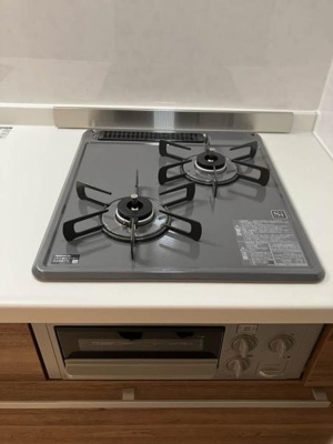 【キッチン】 | ヴィラージュ | トイレ収納