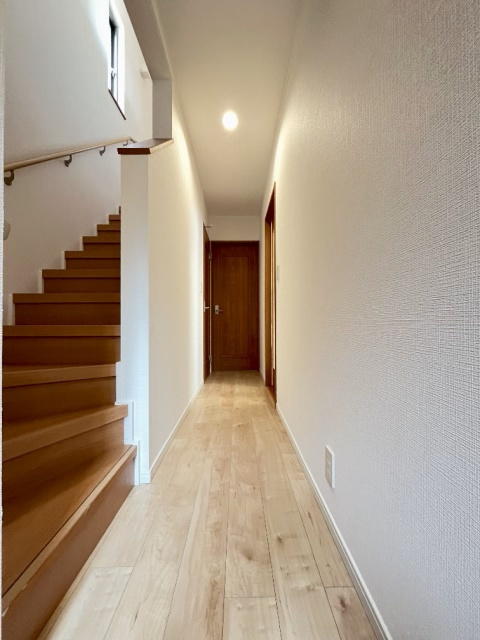 三鷹市牟礼七丁目戸建のその他